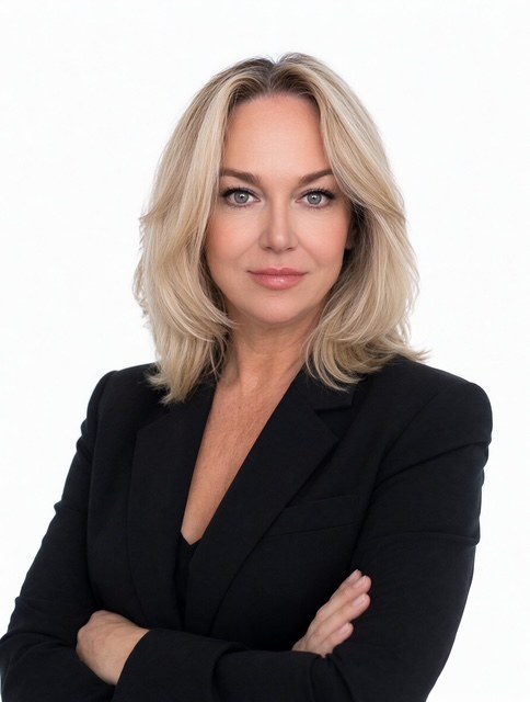 Tracy Marie Flinn, HR and compliance consultant